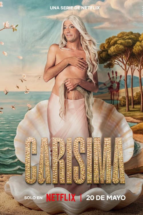 Carizzma Season 1 poster
