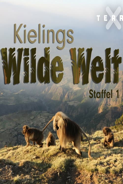Kielings wilde Welt Season 2 poster