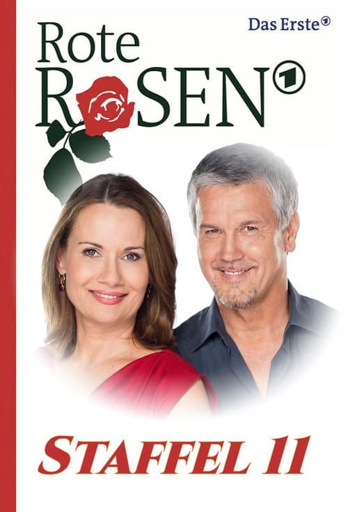 Rote Rosen Season 11 poster