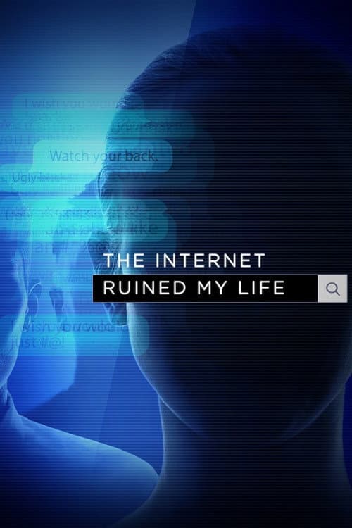 The Internet Ruined My Life Season 1 poster