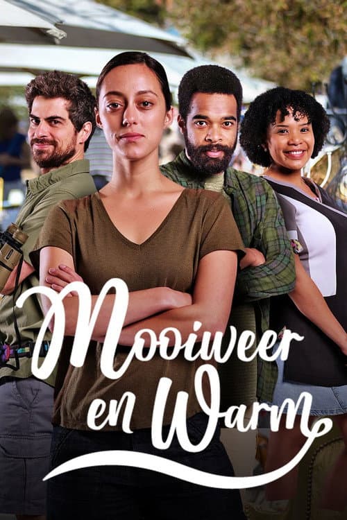 Mooiweer en Warm Season 1 poster
