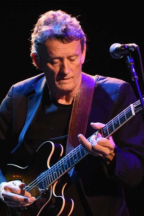 Steuart Smith