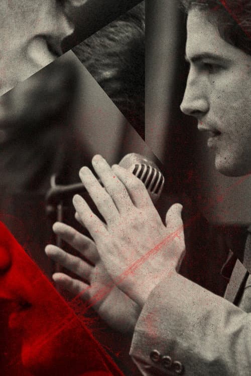 The Hillside Strangler Season 1 poster