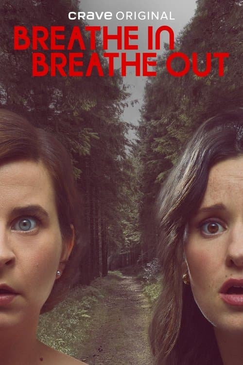 Breathe In, Breathe Out Season 1 poster
