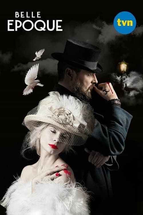 Belle Epoque Season 1 poster