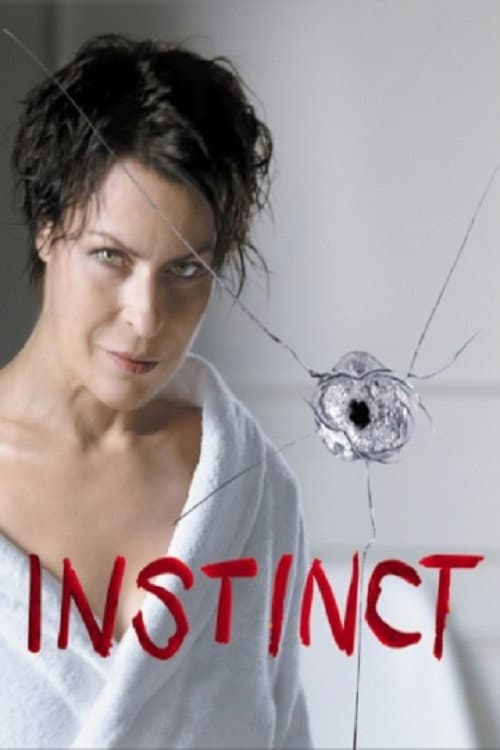 Instynkt Season 1 poster