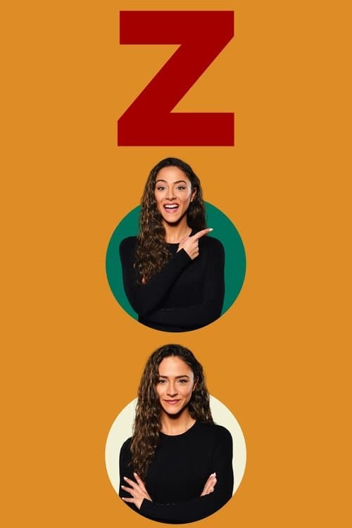 ZOO Season 1 poster
