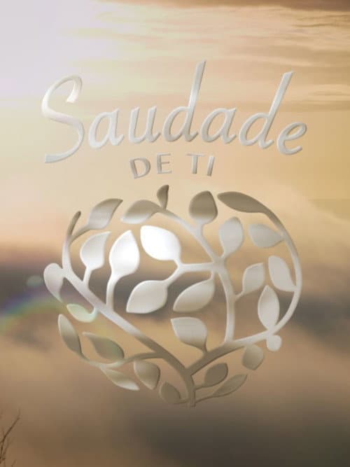 Saudade de ti Season 2 poster