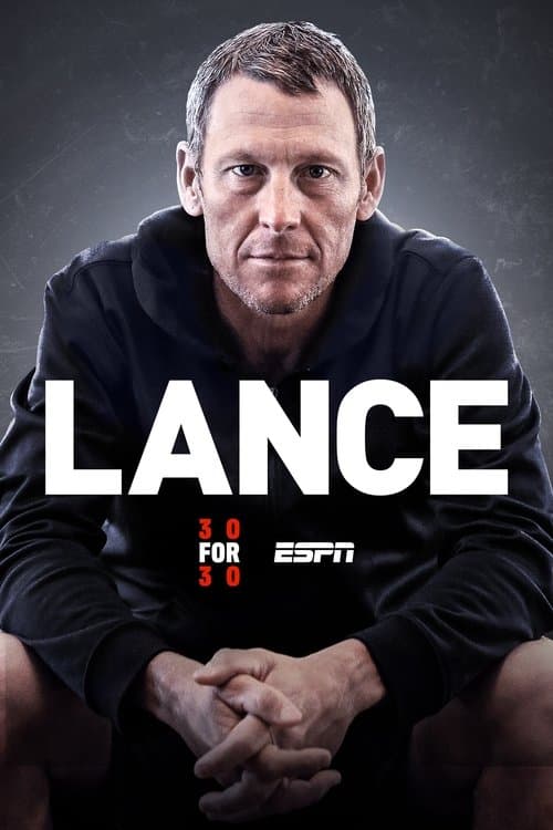 Lance Season 1 poster