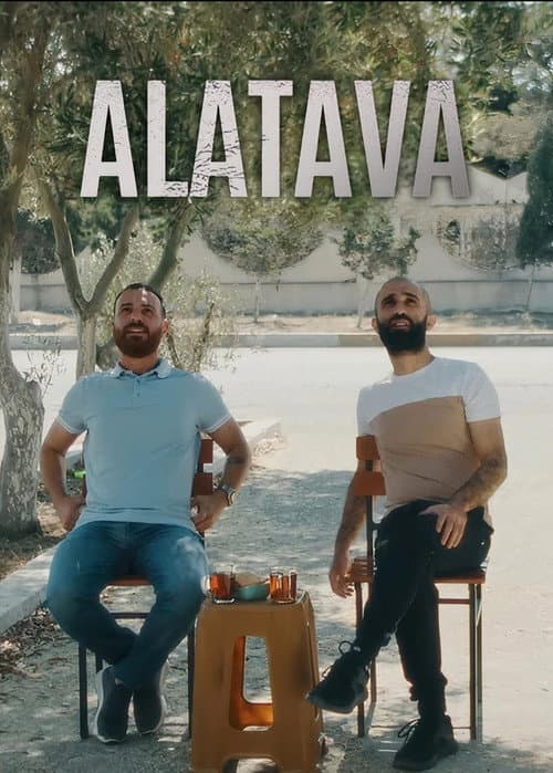 Alatava Season 1 poster