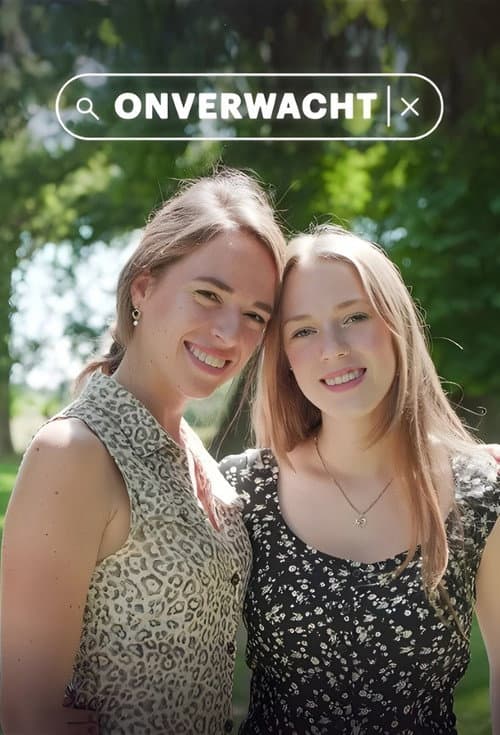Onverwacht Season 1 poster