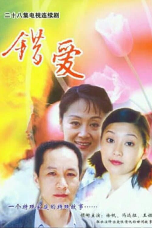 错爱 Season 1 poster