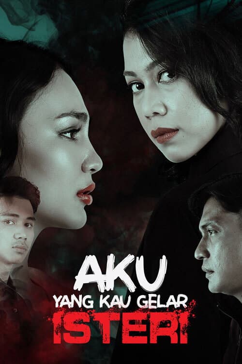 Aku Yang Kau Gelar Isteri Season 1 poster