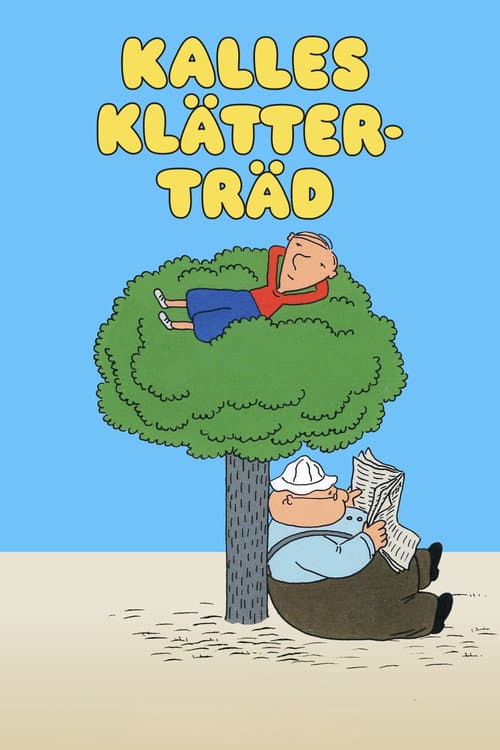 Charlie's Climbing Tree Season 1 poster