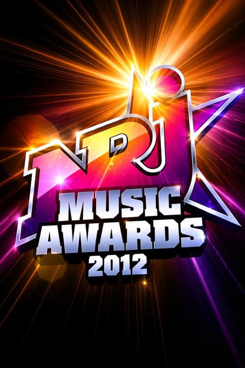 NRJ Music Awards Season 13 poster