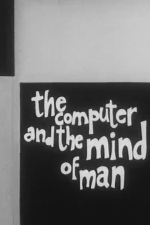 The Computer and the Mind of Man Season 1 poster