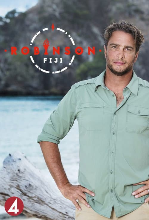 Robinson Season 17 poster