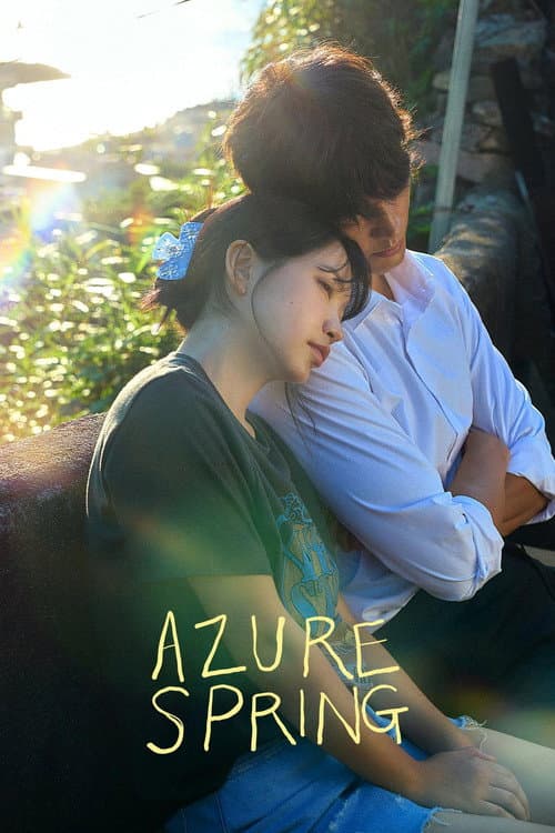 Azure Spring Limited Series poster