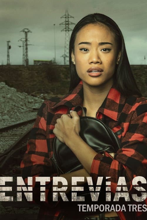 Wrong Side of the Tracks Season 3 poster
