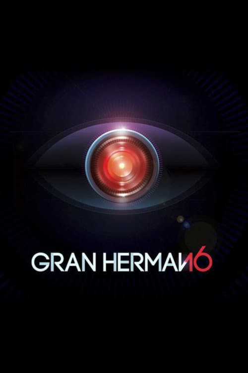 Gran Hermano Season 16 poster