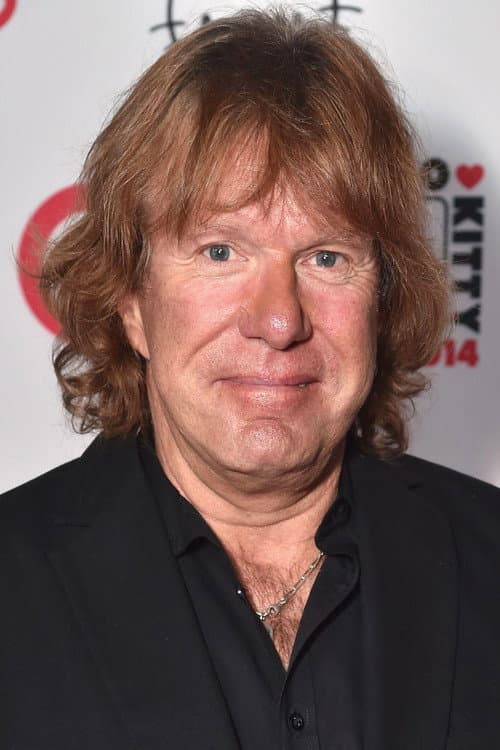 Keith Emerson