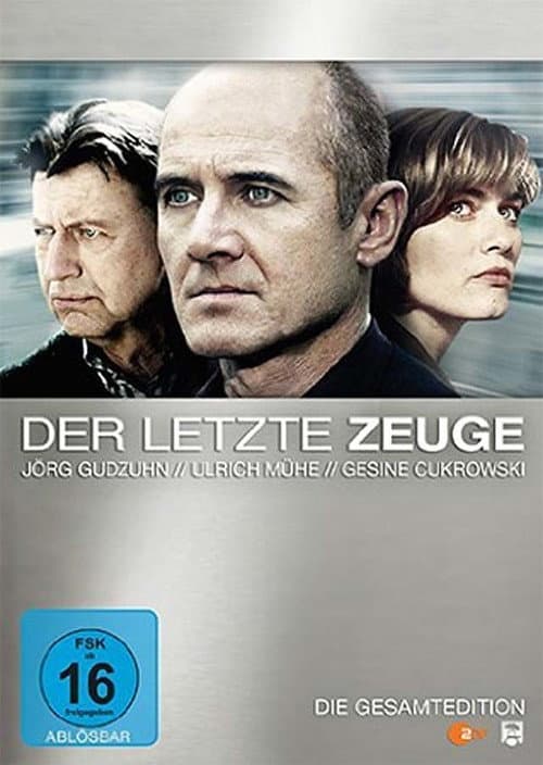 Der letzte Zeuge Season 7 poster