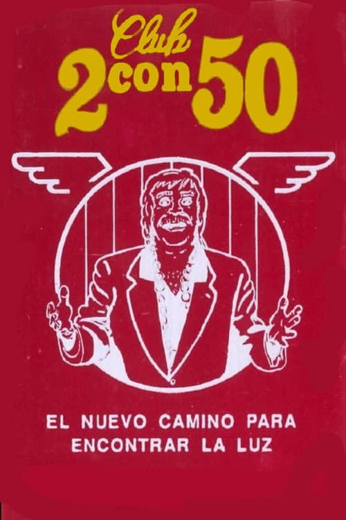 Peor es nada Season 2 poster
