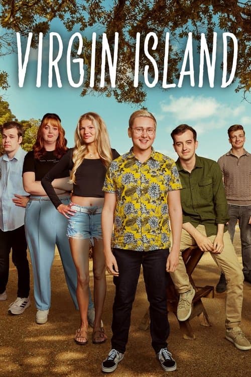 Virgin Island Series 1 poster