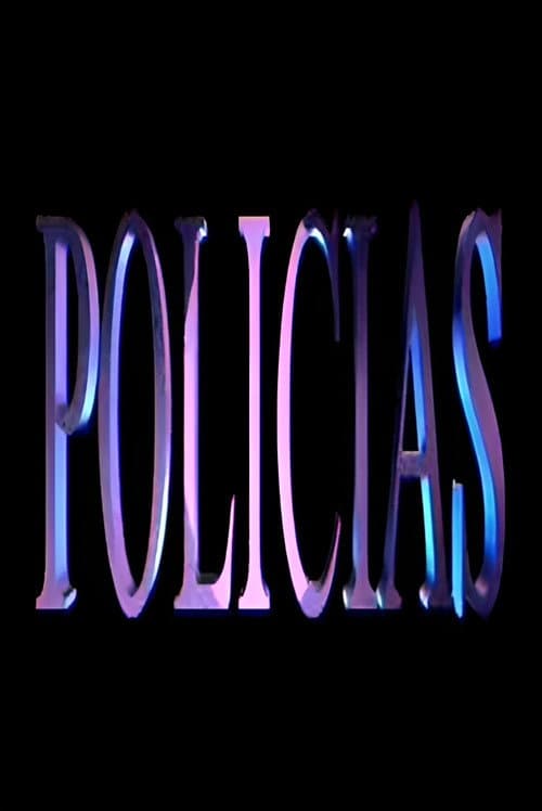 Polícias Season 2 poster