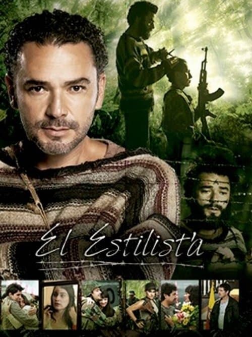 El Estilista Season 1 poster