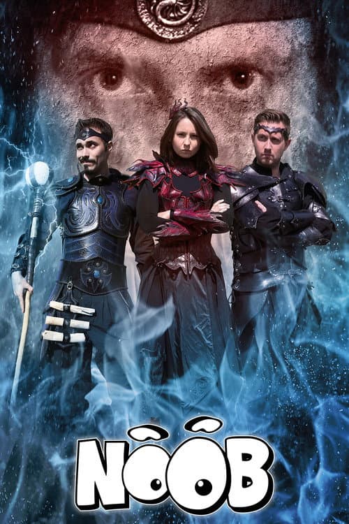 Noob Season 7 poster
