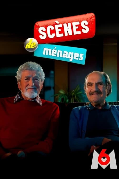Scènes de ménages Season 15 poster