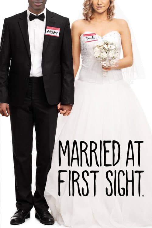 Married at First Sight Dallas poster