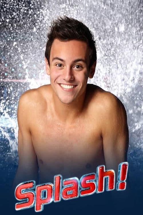 Splash! Season 2 poster