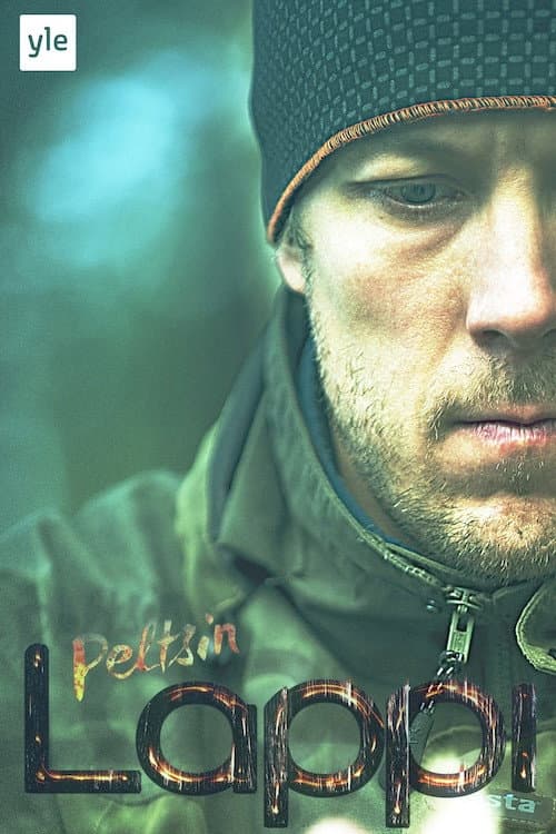 Peltsin Lappi Season 2 poster
