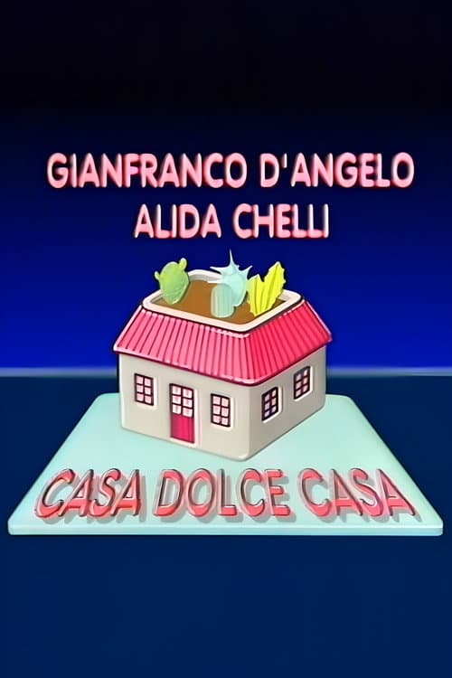 Casa dolce casa Season 3 poster