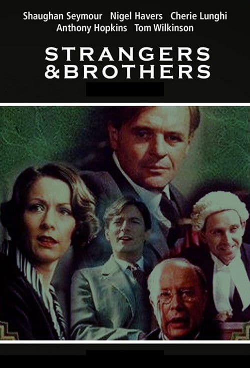 Strangers and Brothers Season 1 poster