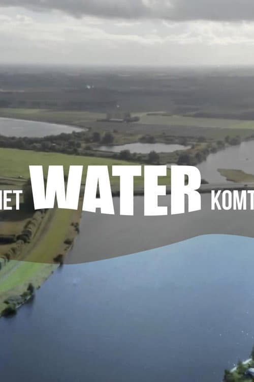 The Water is Coming! Season 1 poster