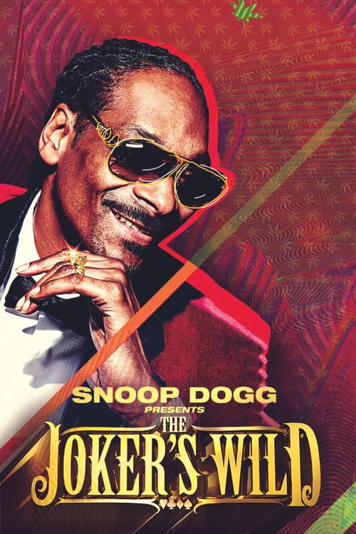 Snoop Dogg Presents The Joker's Wild Season 2 poster