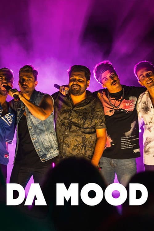 Da Mood Season 1 poster