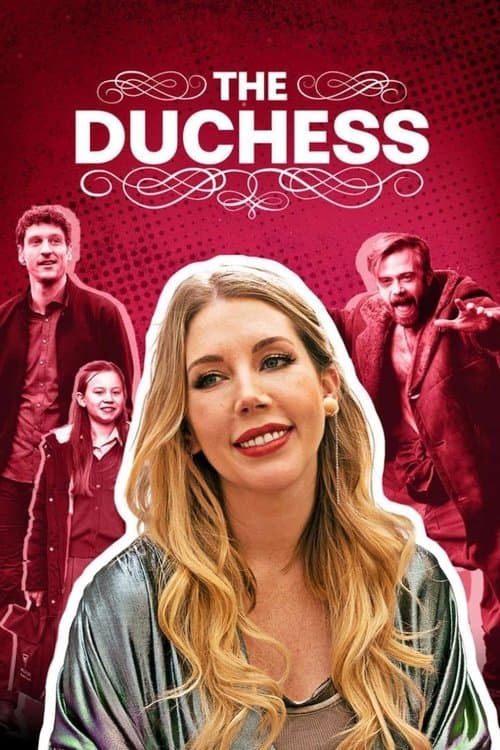 The Duchess Season 1 poster