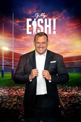 Op My Eish! Season 4 poster