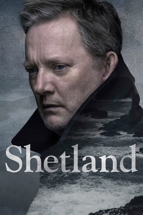 Shetland Series 7 poster