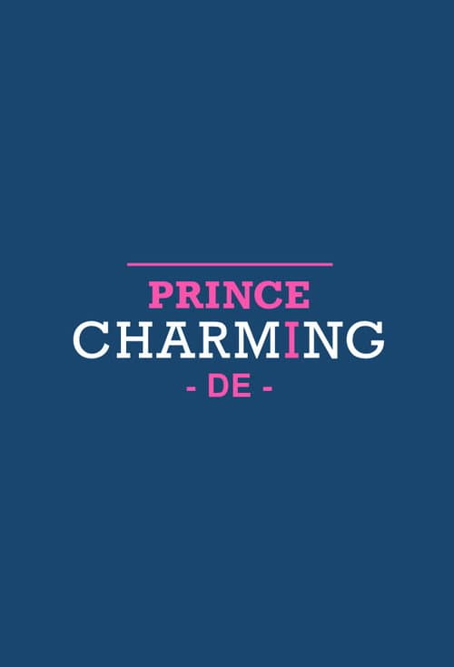 Prince Charming Season 3 poster