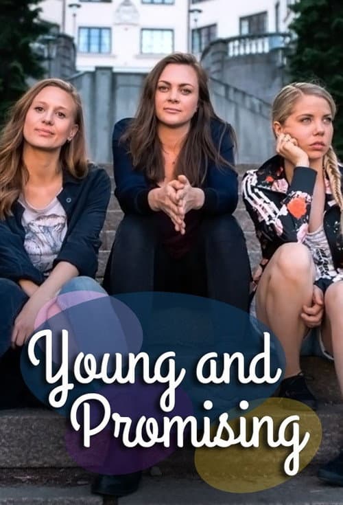 Young & Promising Season 2 poster
