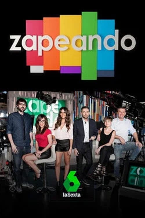 Zapeando Season 1 poster