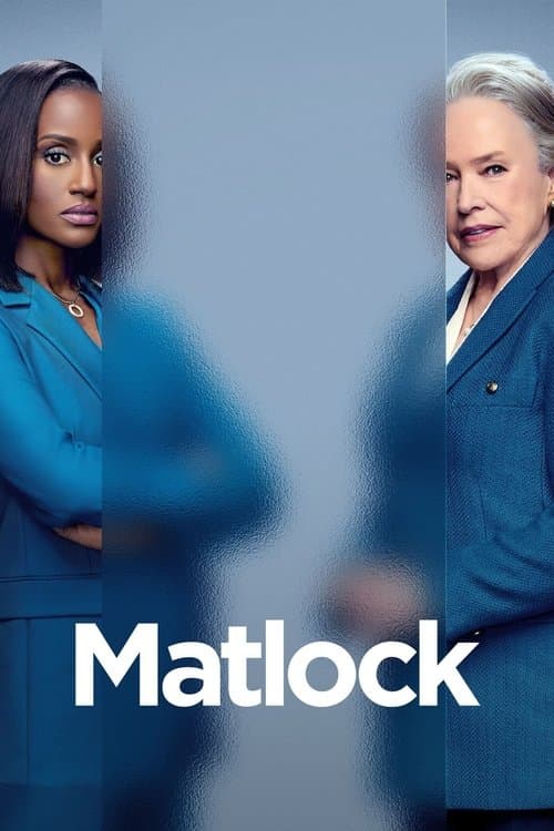 Matlock Season 2 poster