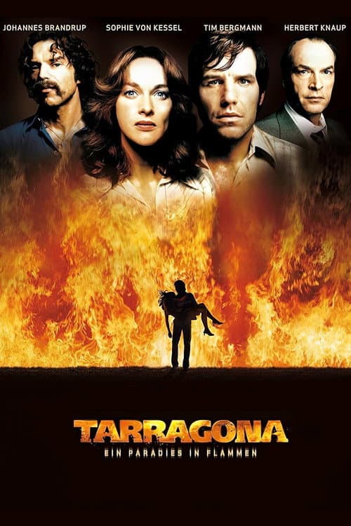 Day of Disaster Season 1 poster