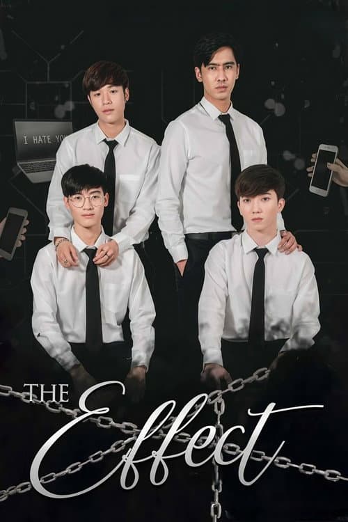 The Effect Season 1 poster