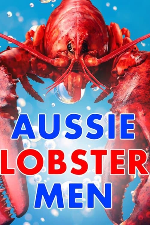 Aussie Lobster Men Season 2 poster